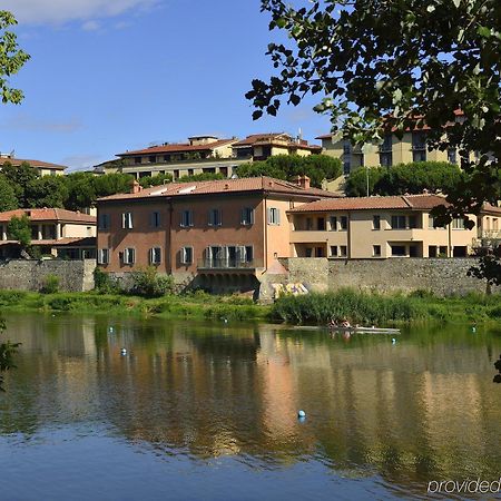 فندق فيل سول ارنو فلورنس المظهر الخارجي الصورة The Ardre river